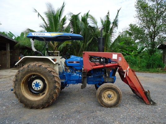 ขายชุดโครงใบตัก