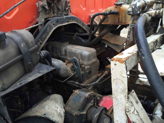 ขายถูก!!! รถโม่ปูน CWM430 6สูบ 230แรงม้า ขายถูก!!! รถโม่ปูน CWM430 6สูบ 230แรงม้า