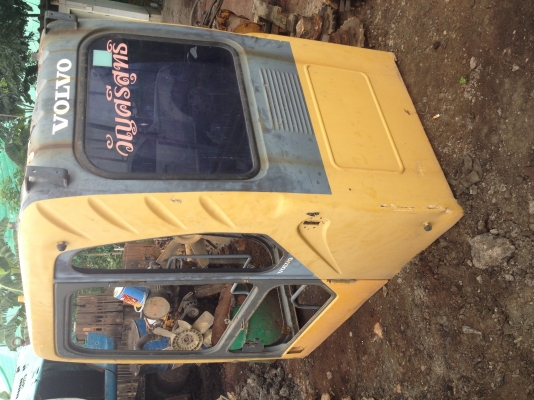 ขายหัวเก๋ง VOLVO ตามสภาพครับ