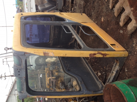 ขายหัวเก๋ง VOLVO ตามสภาพครับ