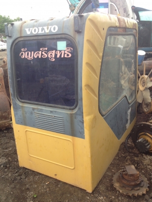 ขายหัวเก๋ง VOLVO ตามสภาพครับ