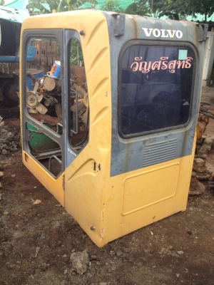 ขายหัวเก๋ง VOLVO ตามสภาพครับ