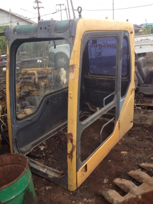 ขายหัวเก๋ง VOLVO ตามสภาพครับ