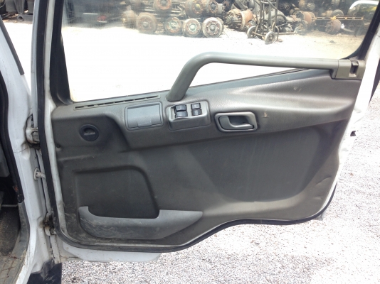 หัวเก๋ง FUSO 627