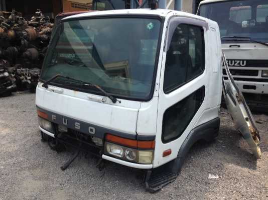 หัวเก๋ง FUSO 627