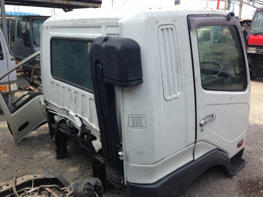 หัวเก๋ง FUSO 627