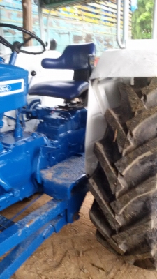 FORD 6600 T3