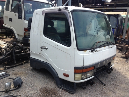 หัวเก๋ง FUSO 627