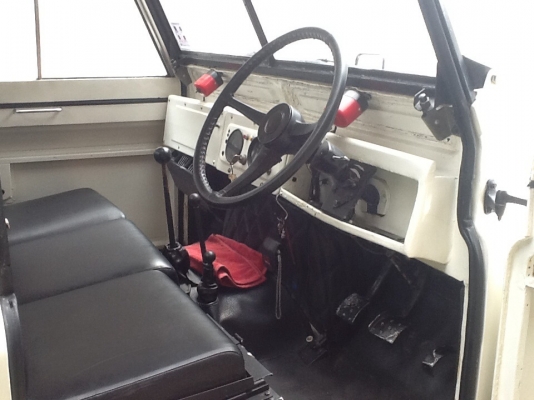 ขาย land rover s2