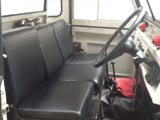 ขาย land rover s2