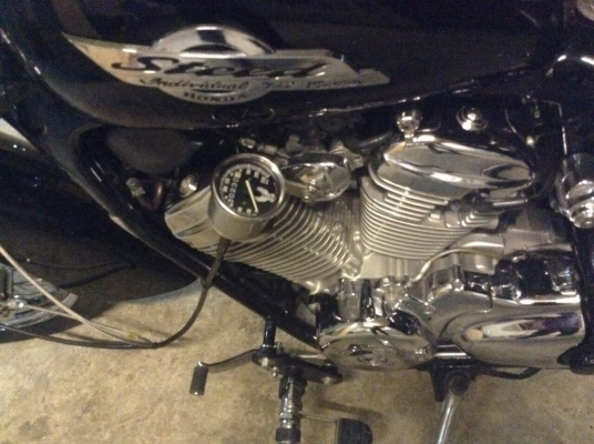 ขาย honda steed400 ราคาถูก เอกสารครบพร้อมใช้