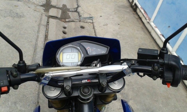 ขาย วิบาค M Bike 200cc  ทะเบียนพร้อมโอน ภาษีไม่ขาด