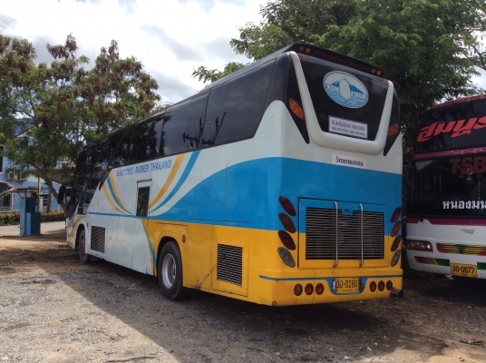 ขายรถบัสแอร์ 6 ล้อถุงลม ขายรถบัสแอร์ 6 ล้อถุงลม