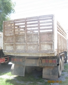 ขายหลง TF สองเพลาดั้มพ์ พร้อมใช้ โทร 088-4501277 ขายหลง TF สองเพลาดั้มพ์ พร้อมใช้ โทร 088-4501277