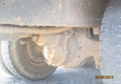 ขายหลง TF สองเพลาดั้มพ์ พร้อมใช้ โทร 088-4501277 ขายหลง TF สองเพลาดั้มพ์ พร้อมใช้ โทร 088-4501277