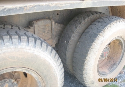 ขายหลง TF สองเพลาดั้มพ์ พร้อมใช้ โทร 088-4501277 ขายหลง TF สองเพลาดั้มพ์ พร้อมใช้ โทร 088-4501277