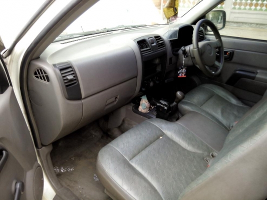 ขายกะบะตอนเดียว อีซูซุดีแม็ก ห้องเย็น สภาพเดิมๆ สวยครับ พร้อมใช้งาน