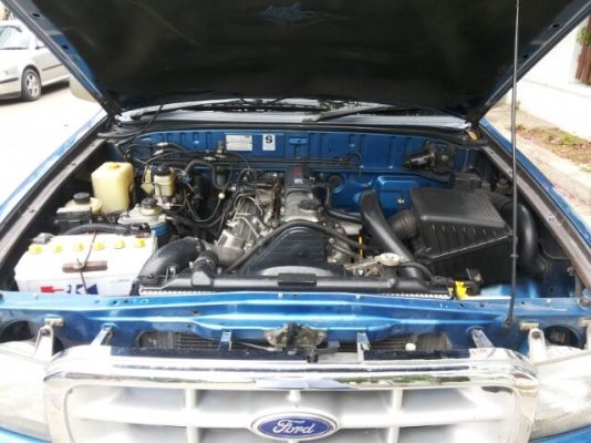 FORD 4 ประตู 4 WD สวยเดิม ตัวท๊อป airbagคู่เครื่อง 2500 turbo แน่นๆใช้มา 1.4 แสน กิโล FORD 4 ประตู 4 WD สวยเดิม ตัวท๊อป airbagคู่เครื่อง 2500 turbo แน่นๆใช้มา 1.4 แสน กิโล