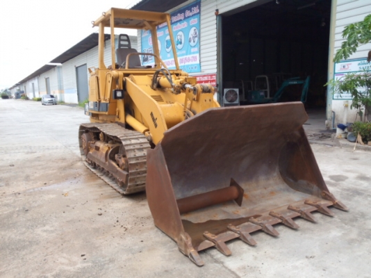 CAT 953