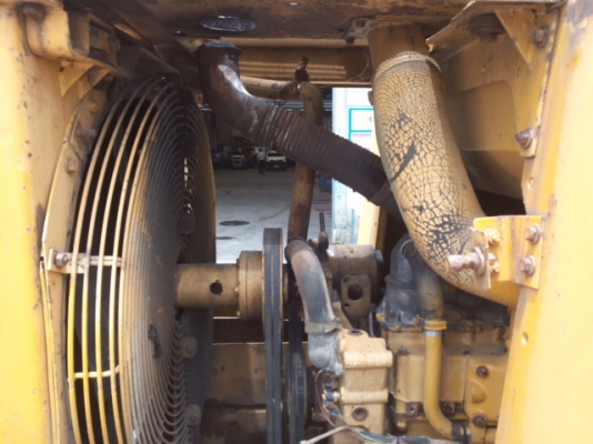 CAT 953