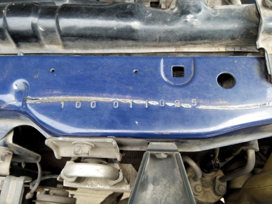 ขายนิสสันฟรอนเทียร์ ปี 2007 ตอนเดียว ต่อรองกันได้ * จองแล้วครับ คุณเจ ศรีษะเกษ