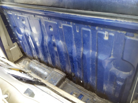 ขายนิสสันฟรอนเทียร์ ปี 2007 ตอนเดียว ต่อรองกันได้ * จองแล้วครับ คุณเจ ศรีษะเกษ