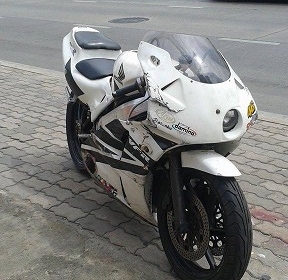 ขาย nc30 ทะเบียน ภาษีไม่ขาด ชุดโอนครบ เครื่องดี ความร้อนปกติ