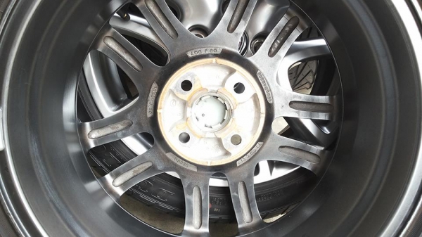 ล้อแม็กซ์ป้ายแดง New Mazda2 Elegance ตัวTop ขอบ16 สีไฮเปอร์ ล้อแม็กซ์ป้ายแดง New Mazda2 Elegance ตัวTop ขอบ16 สีไฮเปอร์