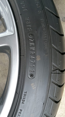 ล้อแม็กซ์ป้ายแดง New Mazda2 Elegance ตัวTop ขอบ16 สีไฮเปอร์ ล้อแม็กซ์ป้ายแดง New Mazda2 Elegance ตัวTop ขอบ16 สีไฮเปอร์