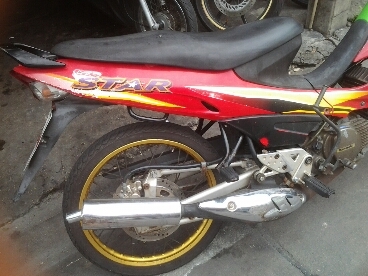 คาวาลีโอสตาร์ปี44 คาวาลีโอสตาร์ปี44