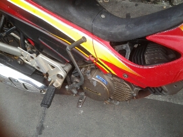 คาวาลีโอสตาร์ปี44 คาวาลีโอสตาร์ปี44