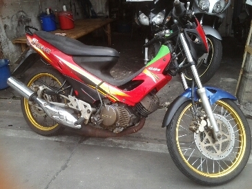 คาวาลีโอสตาร์ปี44