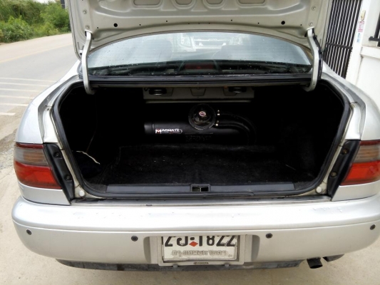 ขายโตโยต้า โคโรน่า ท้ายโด่ง สภาพเดิมๆครับ ออโต้ ไฟฟ้า แก๊ส ขายโตโยต้า โคโรน่า ท้ายโด่ง สภาพเดิมๆครับ ออโต้ ไฟฟ้า แก๊ส