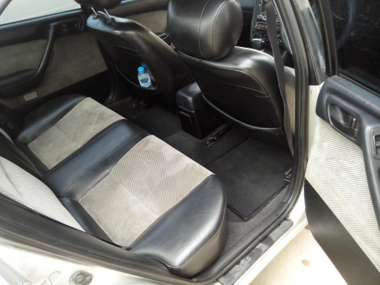 ขายโตโยต้า โคโรน่า ท้ายโด่ง สภาพเดิมๆครับ ออโต้ ไฟฟ้า แก๊ส ขายโตโยต้า โคโรน่า ท้ายโด่ง สภาพเดิมๆครับ ออโต้ ไฟฟ้า แก๊ส