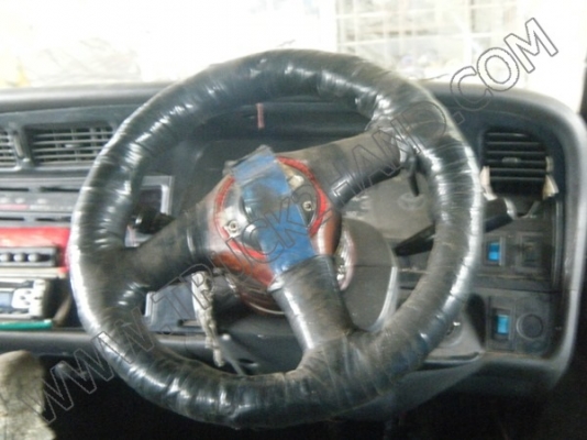 รถตู้ TOYOTA LH112R-RBMES 11ที่นั่ง