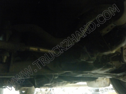 รถตู้ TOYOTA LH112R-RBMES 11ที่นั่ง