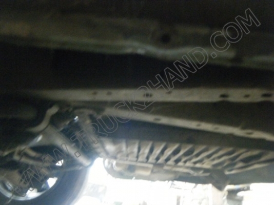 รถตู้ TOYOTA LH112R-RBMES 11ที่นั่ง