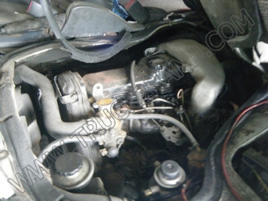 รถตู้ TOYOTA LH112R-RBMES 11ที่นั่ง
