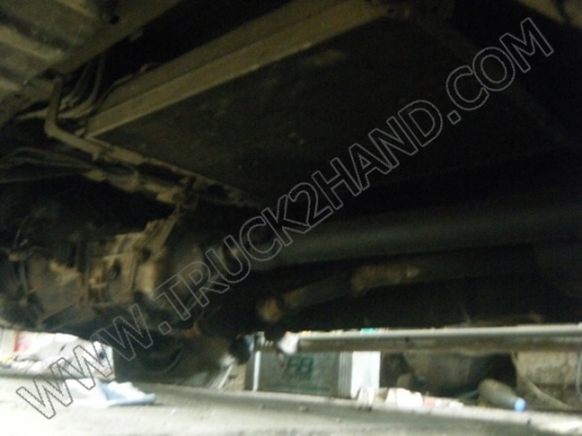 รถตู้ TOYOTA LH112R-RBMES 11ที่นั่ง