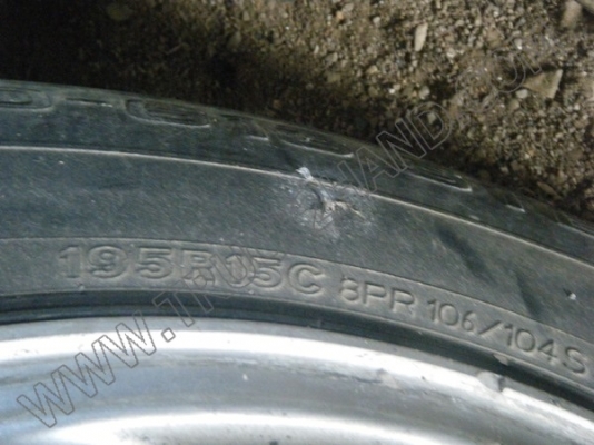 รถตู้ TOYOTA LH112R-RBMES 11ที่นั่ง