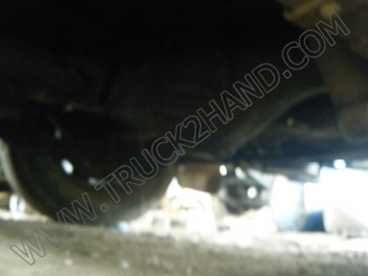 รถตู้ TOYOTA LH112R-RBMES 11ที่นั่ง