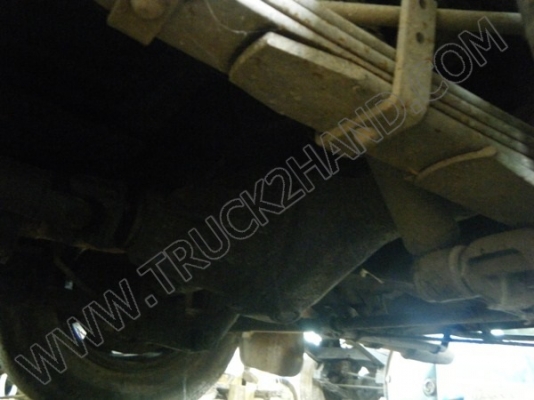 รถตู้ TOYOTA LH112R-RBMES 11ที่นั่ง