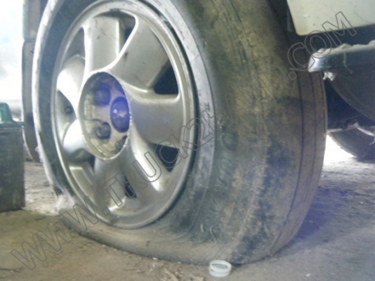 รถตู้ TOYOTA LH112R-RBMES 11ที่นั่ง