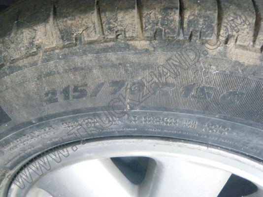 รถตู้ TOYOTA LH112R-RBMES 11ที่นั่ง