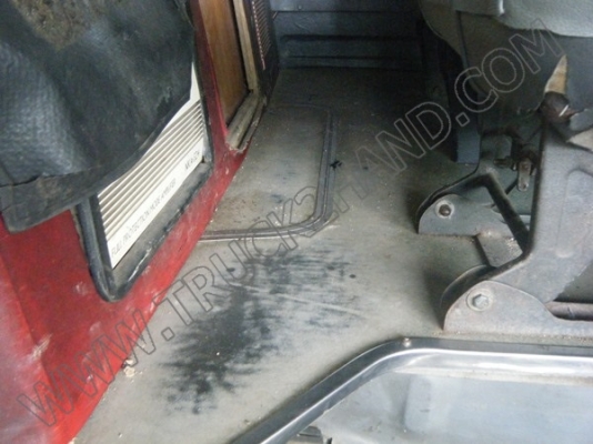 รถตู้ TOYOTA LH112R-RBMES 11ที่นั่ง