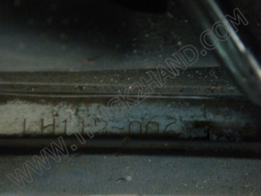 รถตู้ TOYOTA LH112R-RBMES 11ที่นั่ง