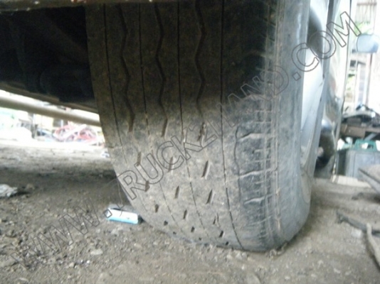 รถตู้ TOYOTA LH112R-RBMES 11ที่นั่ง