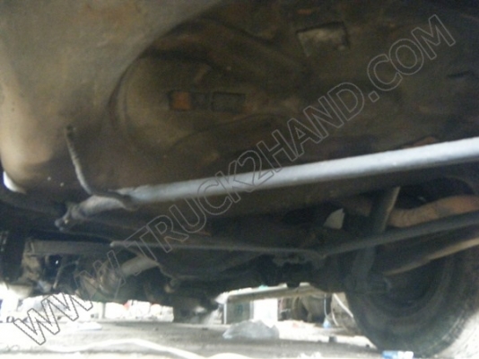 รถตู้ TOYOTA LH112R-RBMES 11ที่นั่ง