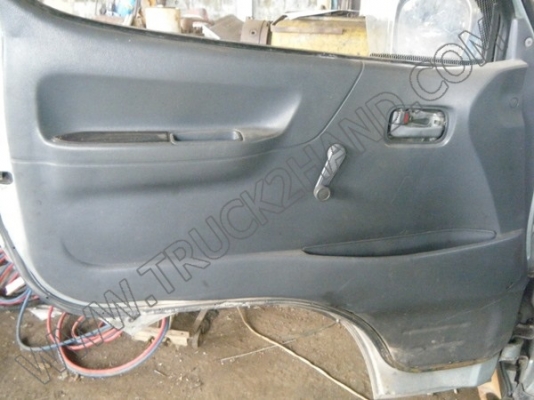 รถตู้ TOYOTA LH112R-RBMES 11ที่นั่ง