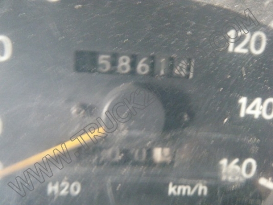 รถตู้ TOYOTA LH112R-RBMES 11ที่นั่ง